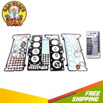 Engine Cylinder Head Set Fits 2001 Oldsmobile Aurora 4.0L 32V Dohc. Fixed Price $176.24.