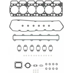 Fel-pro Hs 8350 Pt Cylinder Head Gasket Set. Fixed Price $273.77.