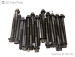 Cylinder Head Bolt Kit For 06-08 Dodge Durango 5.7 6510280AA. Fixed Price $34.95.