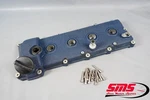 04-17 Maserati Granturismo M145 4.2L Engine Right Valve Cover Blue 36K Oem. Fixed Price $111.98.