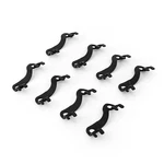 Speedmaster Pushrod Guide Plates Big Block Chevy 454. Fixed Price $19.80.