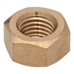 Jaguar Xk Engine Exhaust Manifold Brass Nut -C30787. Fixed Price $22.09.