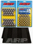 Head Stud Kit Ford Flat V8 49-53 Arp 154-4102. Fixed Price $543.72.