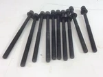 07 08 09 10 11 12-19 Jeep Compass Engine Cylinder Head Mounting Bolt Set Of. Fixed Price $64.79.