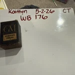 Gm 3688761 53-55 Corvette 41-61 Chevy Nos Cyl. Exhaust Guides Original. Fixed Price $38.00.