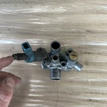 Mercedes W116 Idle Control Valve. Fixed Price $71.73.