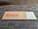 Fel-pro Hs 8168 PT-3 Cylinder Head Gasket 1965-1967 Ford Club Wagon Base. Fixed Price $37.50.