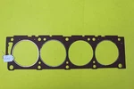 Lot#a Nos Vintage Victor Engine Head Gasket V-3389 Ford 1966 352. Fixed Price $59.95.