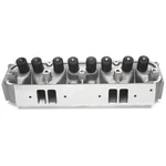 Edelbrock Engine Cylinder Head Fits 1972 Plymouth Fury. Fixed Price $1162.54.