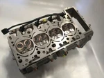 New Audi Q7 Vw Touareg 4.2L V8 Complete Right Cylinder Head Bar 079103064BJ. Fixed Price $748.00.