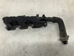 17-19 Jaguar F-pace 2.0L Diesel Engine Breather Chamber Oil Separator. Fixed Price $189.99.