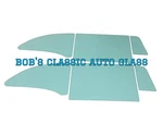 1957 1958 Oldsmobile Door Hardtop Windows Classic Auto Glass New 2DR Flat. Fixed Price $345.00.