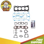 Engine Cylinder Head Set Fits 00-03 Mazda 626 PROTEGE5 2.0L 16V Dohc. Fixed Price $72.74.