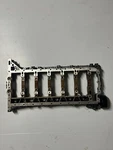 Oem Bmw E90 E92 E93 N54 Lower Engine Block Crankshaft Housing 7560526. Fixed Price $130.00.