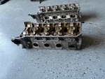 Bmw E90 E92 E93 M3 S65 4.0L V8 Cylinder Heads - Left & Right Pair No Damage. Fixed Price $425.00.