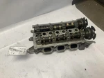 17-20 Jaguar F-pace 3.0L Engine Cylinder Head Left Q. Fixed Price $688.74.