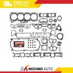 Head Gasket Set Fit 84-95 Mazda 626 Turbo B2000 B2200 Kia Sportage Fe F2L F2G. Fixed Price $59.95.