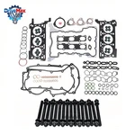Gasket Bolts Set For Jeep Grand Cherokee Exf Ram 1500 Ecodiesel L630 A630 3.0L. Fixed Price $174.99.