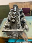 2004 Dodge Ram 1500 3.7 Cylinder Head Left Driver Side Fits 02 Jeep. Fixed Price $197.89.