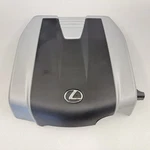 21-26 Lexus IS350 3.5L Motor Engine Appearance Cover Trim Oem. Fixed Price $189.99.