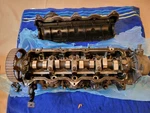 Vw MK4 Jetta Golf Beetle 1.9L Tdi Alh Diesel Engine Cylinder Head 99-02038103373. Fixed Price $400.00.