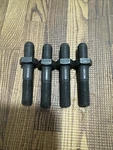 New Set Of Rocker Arm Studs Ford 429CJ / 429SCJ C9ZZ-6A527-A Boss 302 351. Fixed Price $80.00.
