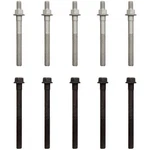 Fel-pro Es 72170 Head Bolt Set. Fixed Price $20.90.
