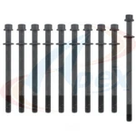 Stretch Head Bolt Set Apex Automobile Parts AHB114. Fixed Price $78.98.