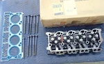 Factory Ford 6.0L 6.4L Diesel Cylinder Head Kit 6C3Z-6049-A Left True Oem Unused. Fixed Price $745.00.