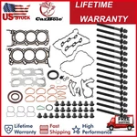 Head Gasket Bolt Set For Kia Sorento Sedona Hyundai Santa Fe 3.3L V6 2013-20 Us. Fixed Price $86.99.