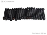 Cylinder Head Bolt Kit For 04-05 Chevrolet Silverado 3500 6.6 97355741 Diesel. Fixed Price $49.95.
