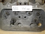 Vw Head, Good Condition, 211 101 371A, Nice!. Fixed Price $100.00.