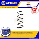 2X Coil Springs (pair Set) Fits Mercedes C160 CL203 1.8 Front 02 To 07 M271.921. Fixed Price $54.16.