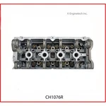 Enginetech Cylinder Head Assembly CH1076R;. Fixed Price $642.41.
