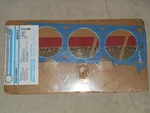 Fel-pro 8699 PT-2 Engine Cylinder Head Gasket (1). Fixed Price $20.90.