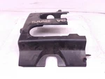 1995 Saab 9000 3.0L V6 Passenger Side Engine Cover Maintenance Lid 4390654. Fixed Price $83.79.