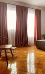 Velvet Curtains With Top Rod Pocket (set Of 2), All Sizes, 40 Colors. Fixed Price $196.65.