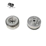 Camshaft Adjuster Vvt Gears 022109087J 022109088M Fit For Audi Vw Touareg 3.2L. Fixed Price $256.00.