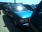Cylinder Head 4-140 2.3L Fits 88-94 Tempo 123879. Fixed Price $360.00.