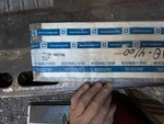 Nos Gm 1642786 Gasket Carlisle. Fixed Price $30.00.