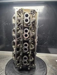 Genuine Mopar Hellcat Engine Cylinder Head Assembly Right Side 53010753AD. Fixed Price $570.00.