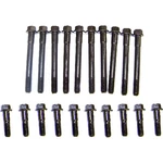 HBK1144 Dnj Cylinder Head Bolts Set Of 20 For Ram Van Truck Dodge 1500 3500 2500. Fixed Price $45.45.