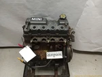 Mini Cooper R52 Convertible Engine Long Block 1.6L 4 Cylinder Fits 2002-2008. Fixed Price $1169.87.