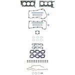 Head Gasket Set Fel-pro HS26248PT2. Fixed Price $286.66.