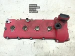 Cylinder Head Cover Maserati Gran Turismo 2012 264822. Fixed Price $221.30.