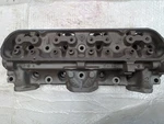 Pontiac 13 Cylinder Head 1970 Gto Lemans Grand Prix 400. Fixed Price $200.00.