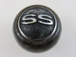 Chevrolet Chevy Camaro Malibu Ss Wood Gear Shifter Knob Vintage. Fixed Price $59.95.