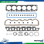 Dnj HGS4105 Graphite Cylinder Head Set 68-86 Ford Bronco 3.9L Ohv 12V. Fixed Price $58.89.