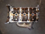 Mercedes C300 E350 CLK350 Engine Left Cylinder Head Exhaust Manifold 2720162201. Fixed Price $100.00.