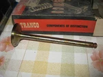 Sunbeam Alpine Rapier & Hillman Husky Minx Singer Gazelle - Engine Inlet Valve. Fixed Price $26.37.
